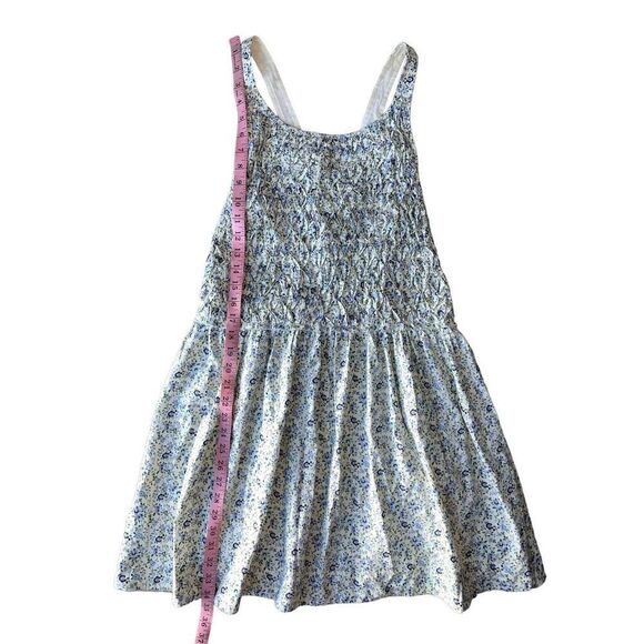 FREE PEOPLE WOMEN'S PETUNIA MINI DRESS - Picture 14 of 14